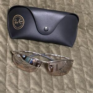 Ray Ban Sunglasses RB 3183 style